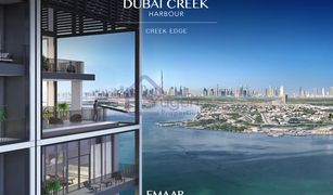 1 Habitación Apartamento en venta en Creekside 18, Dubái Creek Edge