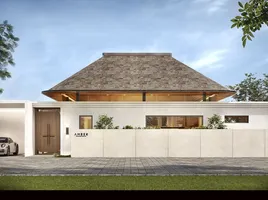 4 Bedroom Villa for sale at Amber Kata Boutique Pool Villa, Karon