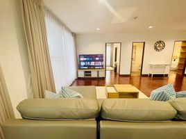 2 Bedroom Apartment for rent at P.R. Home 3, Khlong Tan Nuea, Watthana