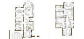 Unit Floor Plans of Lila