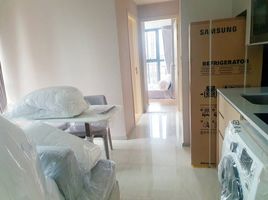 2 Schlafzimmer Appartement zu vermieten im Walden Asoke, Khlong Toei Nuea