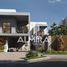 3 Bedroom Townhouse for sale at The Magnolias, Yas Acres