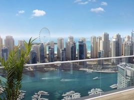 3 Bedroom Condo for sale at Vida Residences Dubai Marina, 