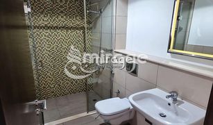 3 Bedrooms Apartment for sale in Najmat Abu Dhabi, Abu Dhabi The Wave