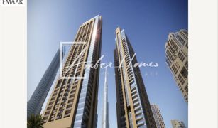 2 Bedrooms Apartment for sale in Opera District, Dubai Act Two