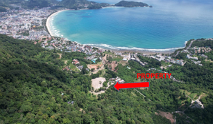 N/A Land for sale in Patong, Phuket 