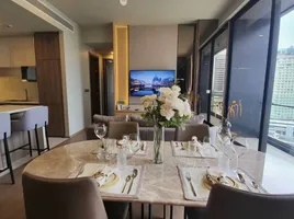 2 Bedroom Condo for sale at Celes Asoke, Khlong Toei Nuea, Watthana, Bangkok