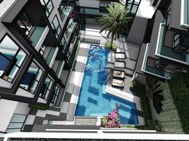 1 Schlafzimmer Wohnung zu verkaufen im Silk Condominium Ao Nang, Ao Nang, Mueang Krabi, Krabi