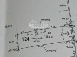 1 Bedroom House for sale in Hiep Thanh, District 12, Hiep Thanh