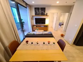 2 Bedroom Condo for rent at Ideo Q Ratchathewi, Thanon Phaya Thai, Ratchathewi, Bangkok