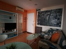 1 Schlafzimmer Wohnung zu vermieten im Life @ Sukhumvit 65, Phra Khanong