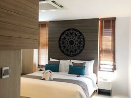 1 Schlafzimmer Appartement zu verkaufen im The Bay and Beach Club , Patong