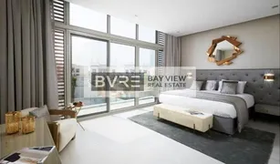 4 Bedrooms Villa for sale in District 7, Dubai District One