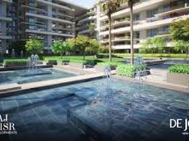 2 Bedroom Apartment for sale at De Joya, New Capital Compounds, New Capital City