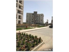 3 Bedroom Apartment for rent at Cairo Festival City, North Investors Area