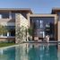 4 Bedroom Villa for sale at Allegria, Sheikh Zayed Compounds, Sheikh Zayed City, Giza