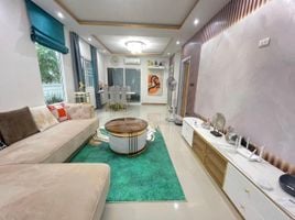 4 Schlafzimmer Haus zu vermieten im The First Phuket, Ratsada