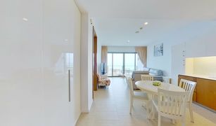 1 chambre Condominium a vendre à Na Kluea, Pattaya Northpoint 