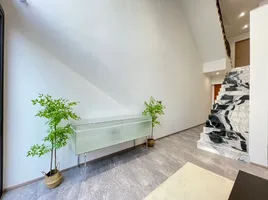 3 Bedroom Townhouse for sale at THER Ladprao 93, Khlong Chaokhun Sing