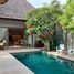 3 Bedroom Villa for rent at Anchan Hills, Si Sunthon, Thalang, Phuket