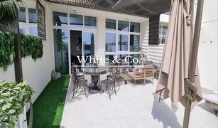 3 Bedrooms Villa for sale in Pacifica, Dubai Centaury