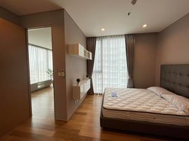 1 Schlafzimmer Wohnung zu vermieten im The Breeze Narathiwas, Chong Nonsi