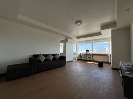 1 Schlafzimmer Wohnung zu vermieten im Pattaya Beach Condo, Nong Prue