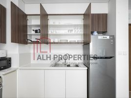 1 Bedroom Apartment for sale at Park Heights, Park Heights