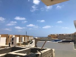 5 Bedroom Villa for sale at Hacienda Bay, Sidi Abdel Rahman