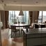 3 Bedroom Condo for sale at The Met, Thung Mahamek