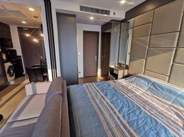 1 Schlafzimmer Appartement zu vermieten im Ashton Chula-Silom, Si Phraya, Bang Rak