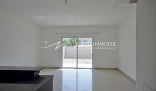 2 Bedrooms Villa for sale in Al Reef Villas, Abu Dhabi Contemporary Style