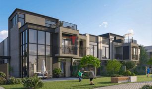 4 Habitaciones Villa en venta en Golf Promenade, Dubái Mudon Al Ranim 5