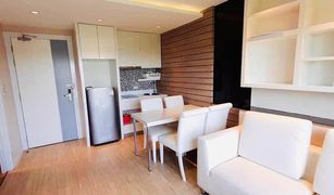 1 Bedroom Condo for sale in Nong Prue, Pattaya La Santir