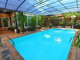 5 Bedroom Villa for sale at Laddarom Elegance Rama 5-2, Bang Khun Kong