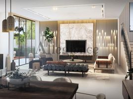 5 Bedroom Townhouse for sale at Mykonos, Artesia, DAMAC Hills (Akoya by DAMAC)