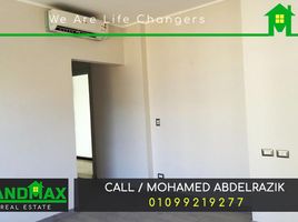 Studio Apartment for rent at Palm Hills Village Gate, South Investors Area, New Cairo City