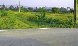 N/A Land for sale in Khao Phoem, Nakhon Nayok 