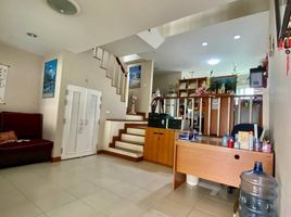 3 Bedroom Townhouse for sale at Casa City Nuanjan 1 , Nuan Chan