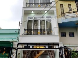 Studio House for sale in District 6, Ho Chi Minh City, Ward 6, District 6