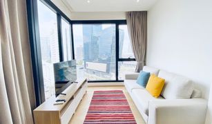 1 chambre Condominium a vendre à Din Daeng, Bangkok Ashton Asoke - Rama 9