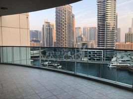 3 Bedroom Apartment for sale at The Jewel Tower B, The Jewels, Dubai Marina