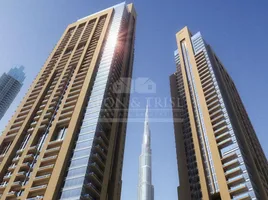 1 Bedroom Apartment for sale at Act Two, Opera District, Downtown Dubai