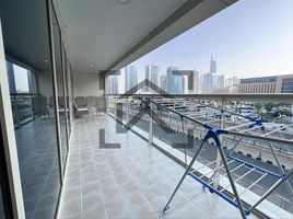 1 Bedroom Apartment for sale at Marina View Tower B, Marina View, Dubai Marina