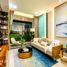 1 Schlafzimmer Appartement zu verkaufen im The Emerald Golf View, Lai Thieu, Thuan An