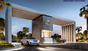8 Bedrooms Villa for sale in , Dubai Trump PRVT