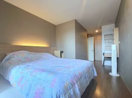 1 Schlafzimmer Appartement zu vermieten im U Delight Residence Riverfront Rama 3, Bang Phongphang