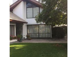 5 Bedroom Villa for rent at Las Condes, San Jode De Maipo, Cordillera, Santiago, Chile