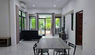 2 chambres Maison a vendre à Rim Nuea, Chiang Mai Baan Kaew Sa