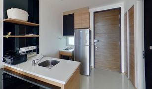 1 chambre Condominium a vendre à Phra Khanong, Bangkok Rhythm Sukhumvit 50